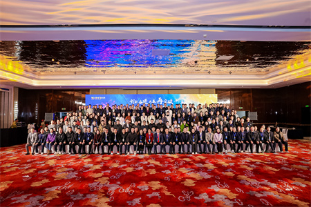 158云系统第二届寻梦之旅胜利闭幕！